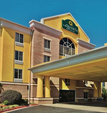 La Quinta Inn & Suites Hot Springs