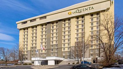 La Quinta Inn & Suites Springfield