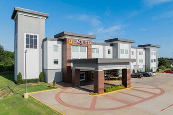 La Quinta Inn & Suites Muskogee