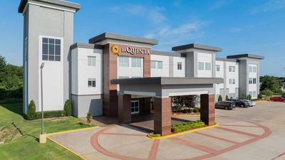 La Quinta Inn & Suites Muskogee