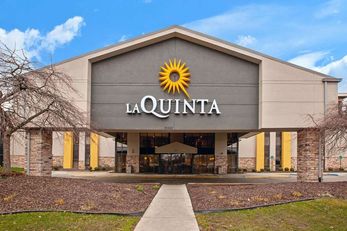 La Quinta Inn at Detroit Metro Airport