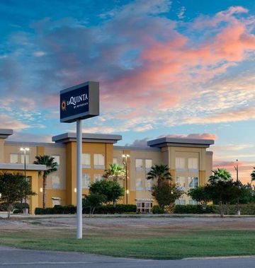 La Quinta Inn & Suites Jourdanton