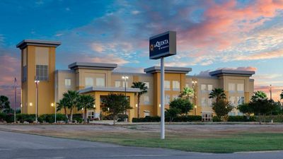 La Quinta Inn & Suites Jourdanton