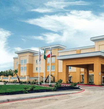 La Quinta Inn & Suites Cotulla