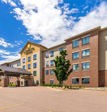 La Quinta Inn & Suites Sioux Falls