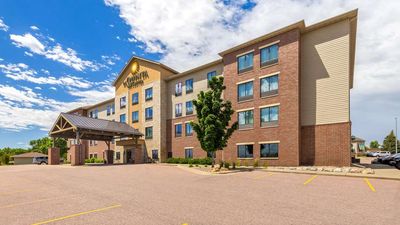 La Quinta Inn & Suites Sioux Falls