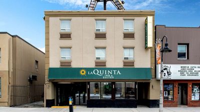 La Quinta Inn & Suites Oshawa