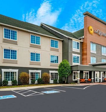 La Quinta Inn & Suites Cookeville