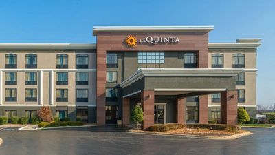 La Quinta Inn & Suites Clarksville