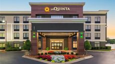 La Quinta Inn & Suites Clarksville