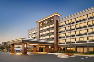 La Quinta Inn & Suites Richmond