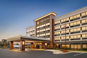 La Quinta Inn & Suites Richmond