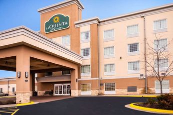 La Quinta Inn & Suites Rochester