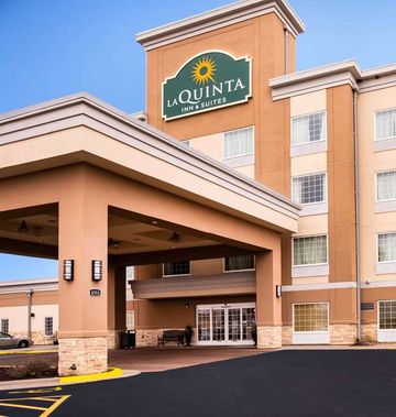 La Quinta Inn & Suites Rochester