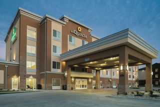 La Quinta Inn & Suites Grand Forks