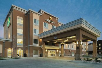 La Quinta Inn & Suites Grand Forks