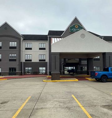 La Quinta Inn & Suites South Bend