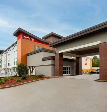 La Quinta Inn & Suites Papermill