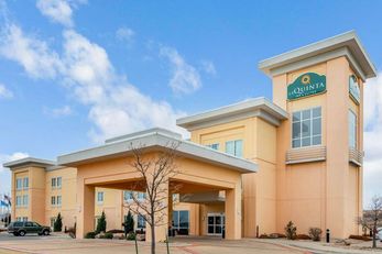 La Quinta Inn & Stes Clinton