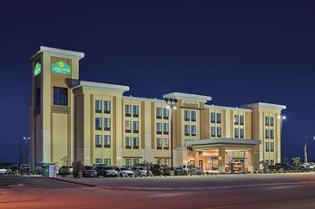 La Quinta Inn & Suites Carlsbad