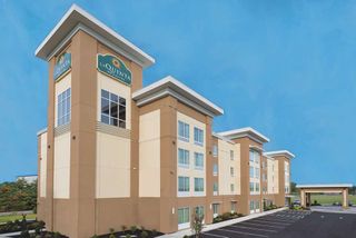 La Quinta Inn & Suites Paducah