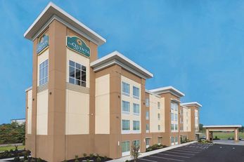 La Quinta Inn & Suites Paducah