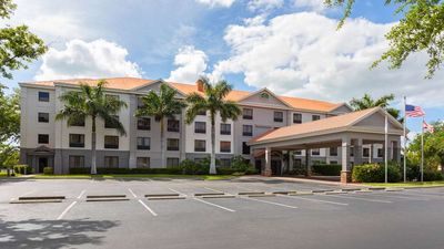 La Quinta Inn & Sts Bonita Springs