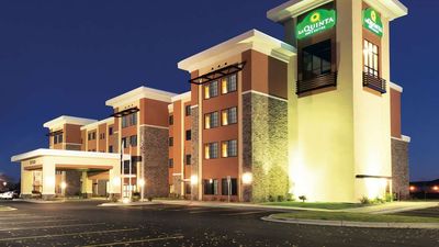 La Quinta Inn & Suites Billings