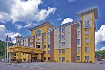 La Quinta Inn & Suites Elkview