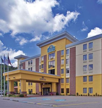 La Quinta Inn & Suites Elkview