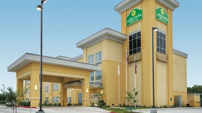 La Quinta Inn & Suites Karnes City