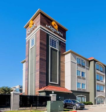 La Quinta Inn & Suites Ft Worth East