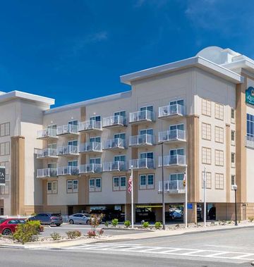 La Quinta Inn & Suites Ocean City