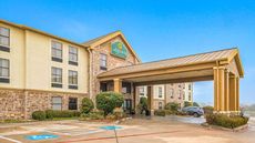 La Quinta Inn & Suites, Denison