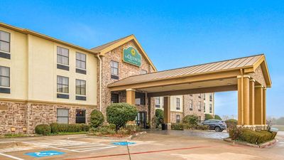 La Quinta Inn & Suites, Denison