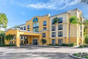 La Quinta Inn & Suites Tampa North