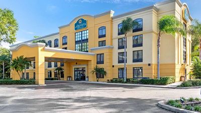 La Quinta Inn & Suites Tampa North