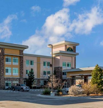 La Quinta Inn & Suites Monahans