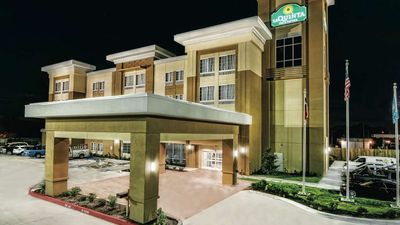 La Quinta Inn & Suites Victoria S