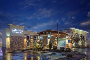 La Quinta Inn & Sts Chattanooga-E Ridge