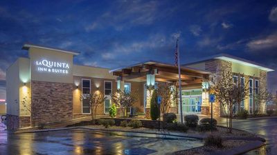La Quinta Inn & Sts Chattanooga-E Ridge