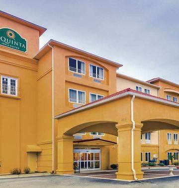 La Quinta Inn & Suites Union City