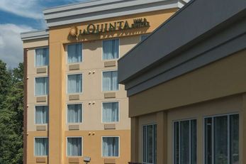 La Quinta Inn & Stes at Liberty Univ