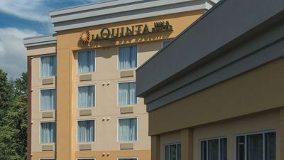 La Quinta Inn & Stes at Liberty Univ