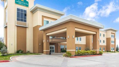 La Quinta Inn & Suites Gonzales