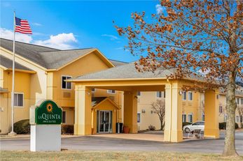 La Quinta Inn & Suites Frankfort