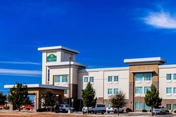La Quinta Inn & Suites Andrews
