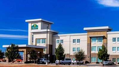 La Quinta Inn & Suites Andrews