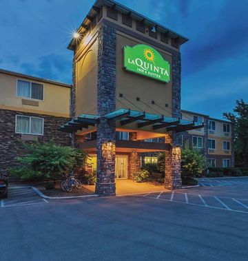 La Quinta Inn & Suites Boise Airport