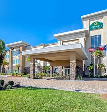 La Quinta Inn & Suites Corpus Christi